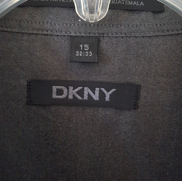 Collared shirt - Picture 2 of 2